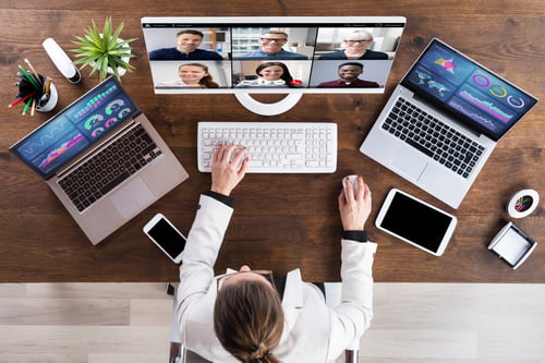 How to Create Time for Undistracted, High-Value Work