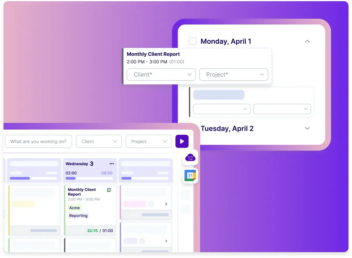 Flexible Workflows for Your Team