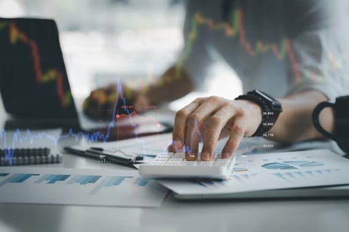 Analyzing Your Agency's Profit Margins Through Time Tracking