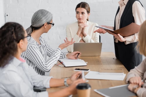 From Time Data to Strategic Decisions: Leveraging Reports for Business Growth