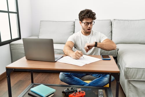 Why Time Tracking is the Key to Work-Life Balance
