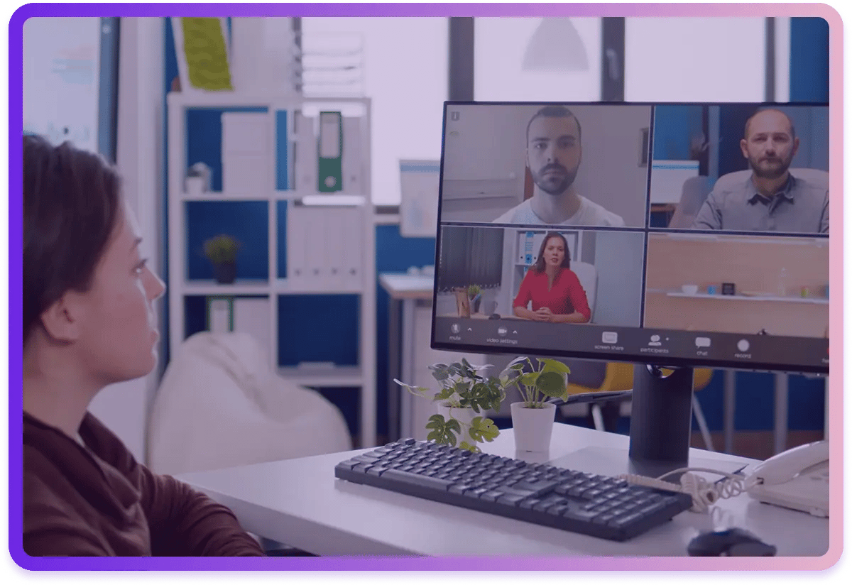 Remote Teams