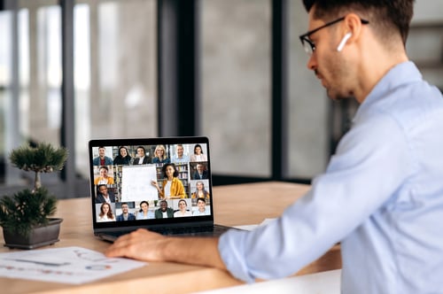 The Power of the Daily Standup: How Checking In Can Boost Teams