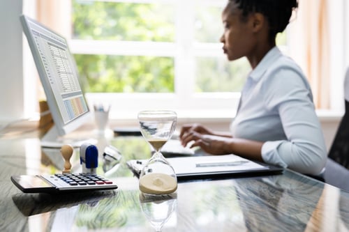 The 2-Minute Rule: A Simple Productivity Hack for Quick Wins