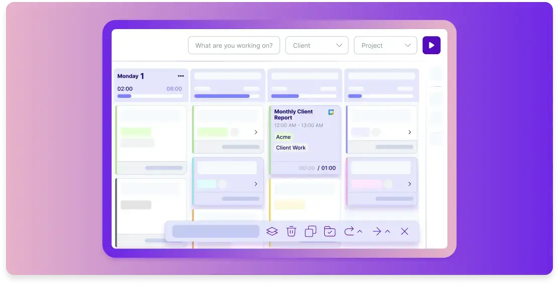 Bulk Edit Tasks