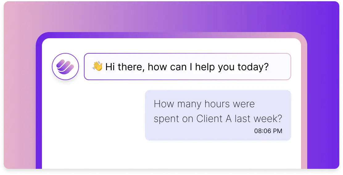 Instant Answers