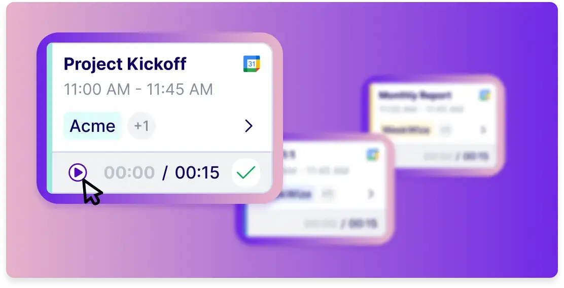 start-timer